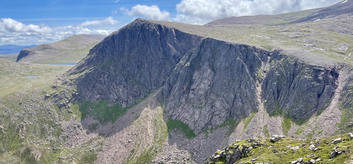 Guided Cairngorms Walks
